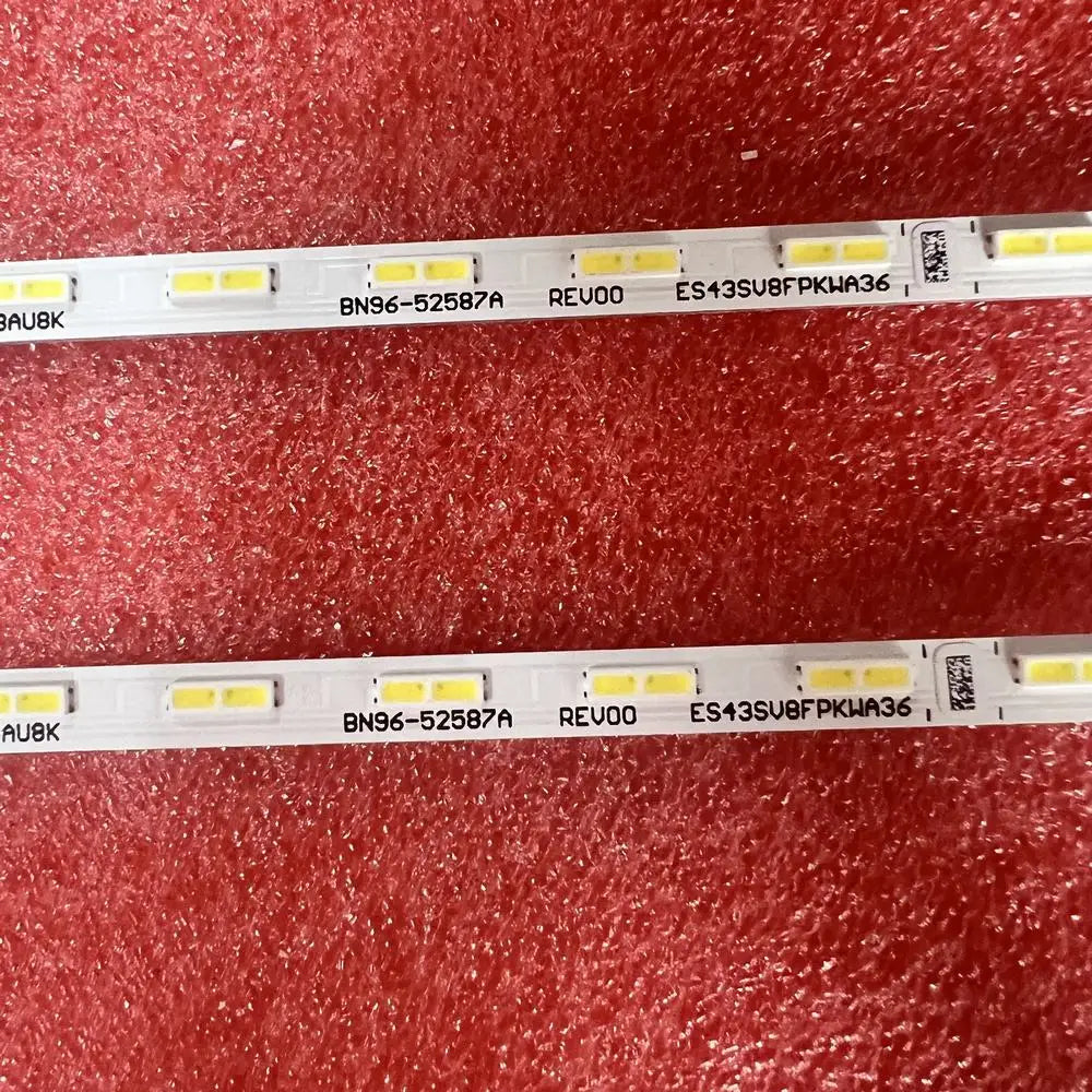 ruban led blanc jaune moderne 100000 heures smd 6v 5v