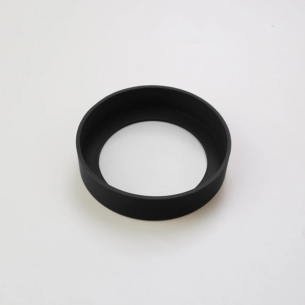 bracelet silicone résistant anti chute protection poignet sport couleur unie simple robuste