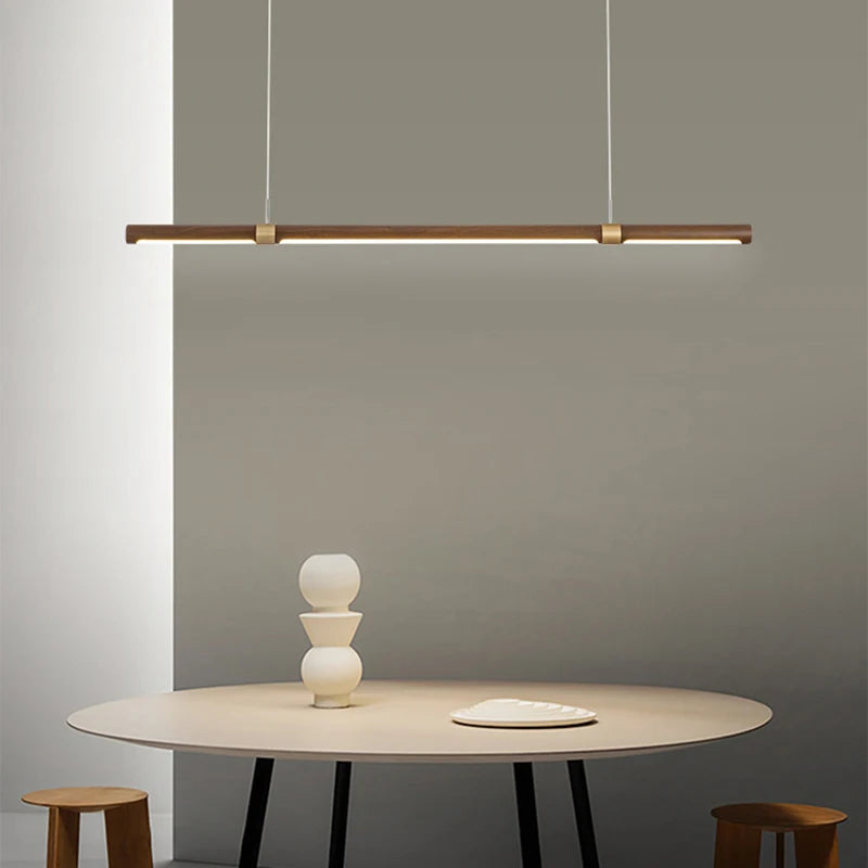 suspension lumineuse moderne marron clair doré lisse mat couleurs 90 260V 249 2000lm