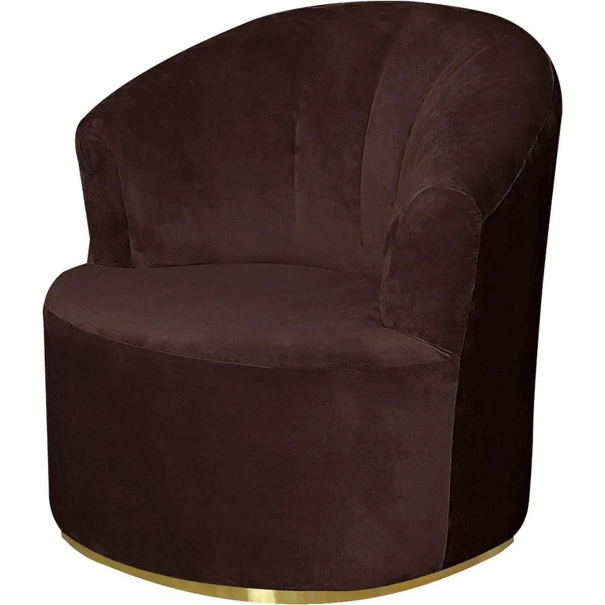 fauteuil moderne velours bleu marine lavable accueil confortable soft automne hiver