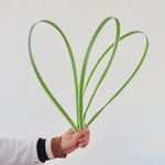 décoration extérieure herbe artificielle plante verte accessoire mariage bouquet faux naturel plastique exposantextérieur