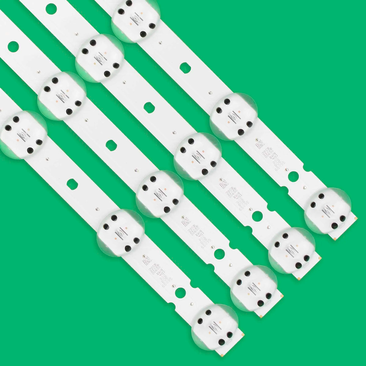 ruban led blanc adhésif moderne ampoules led éclairage industriel aluminium certifications flux lumineux