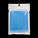 boîte rangement cosmétique transparente plastique cotons lingettes maquillage bijoux salle