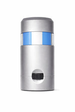 maquillage crayon rayures football rouge blanc bleu pratique facile utiliser capsules couleurs