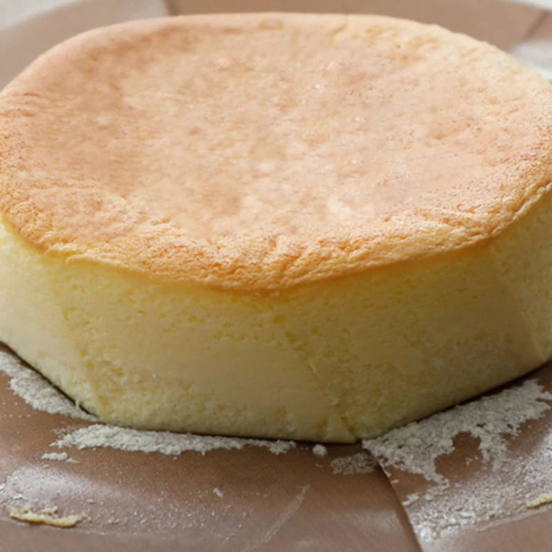moule gâteau réutilisable antiadhésif respectueux l'environnement moderne pratique