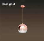 Suspension lumineuse moderne argent brillante 25cm 90260V étude chambre