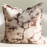 housse coussin décorative nordique moderne motif géométrique coton polyester 45x45cm voiture maison commercial