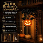 lanterne suspendue gothique halloween chauves souris sorcière clips noire résine souple