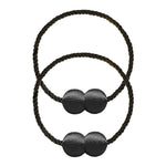 anneaux rideau modernes vis rideaux polonais minimaliste couleur beige noir