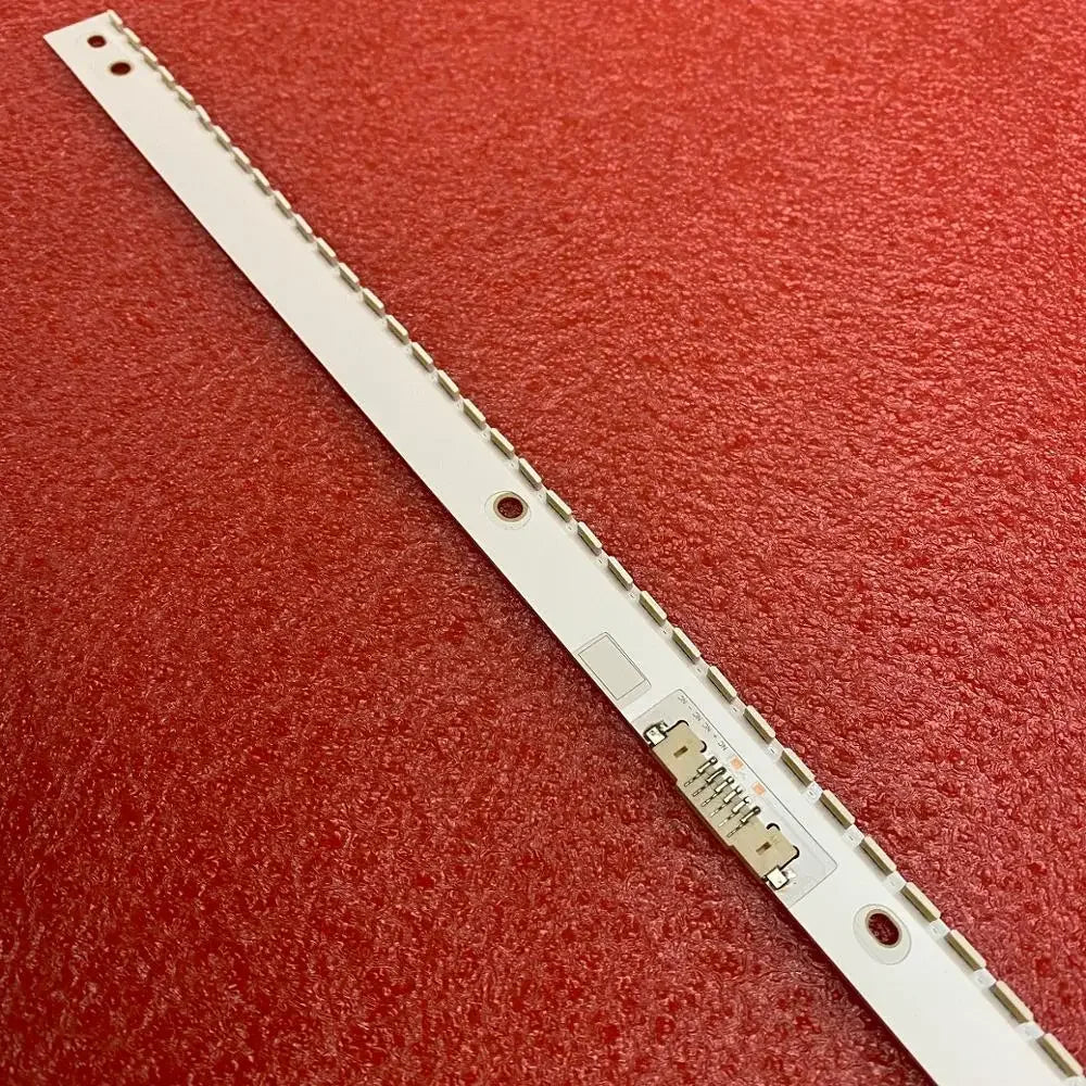 plaque circuit imprimé électronique blanc connecteurs électriques samsung compatible télévision led
