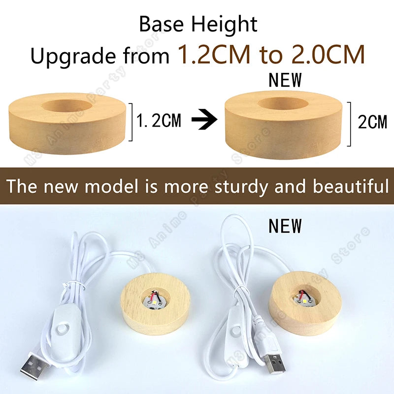 veilleuse globe céleste transparent doré planètes galaxie câble usb base bois deco chambre