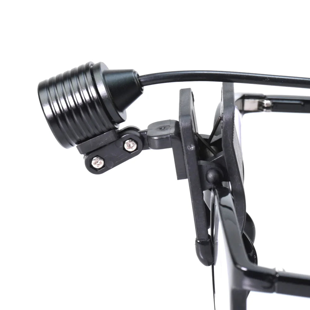 microphone portable noir clips câble moderne lisse rond opacité