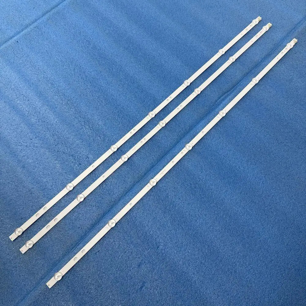 barres lumineuses led blanc modernes réutilisables connecteurs électriques télévision aluminium sans fil bluetooth non