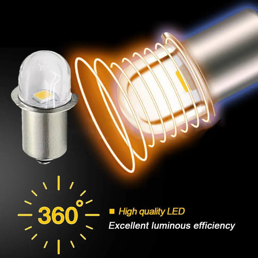 ampoule led argent blanc moderne 12v 3v semi sphérique transparente opaques