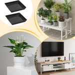 plateaux dengouttage plante pot fleur jardinage semis germination durable materiel plastique finition non enduite