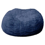 coussin géant velours épais turquoise rouge moutarde gris bleu moderne anti poussière surdimensionné