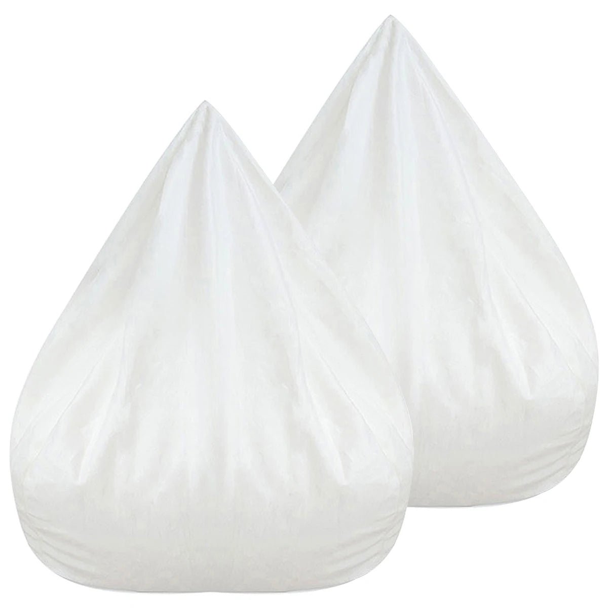 coussin canapé gris blanc housse anti salissure zippée machine lavable moderne printemps été