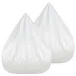 coussin canapé gris blanc housse anti salissure zippée machine lavable moderne printemps été