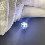 commutateur magnétique led vert circuit imprimé électronique diodes condensateurs connecteurs puce éclairage animation