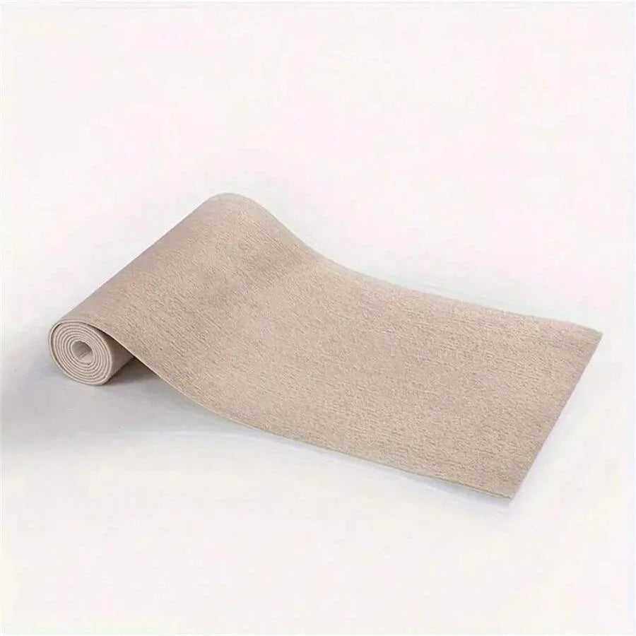 tapis grattage chats gris moderne texture tissée adhésif 40x300cm durable protection meuble
