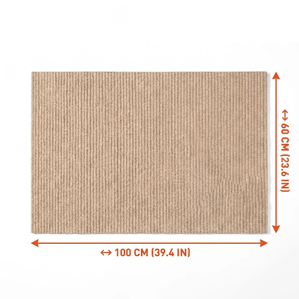 protection anti rayures auto adhésive tapis anti griffures sisal synthétique meubles canapés portes modernes