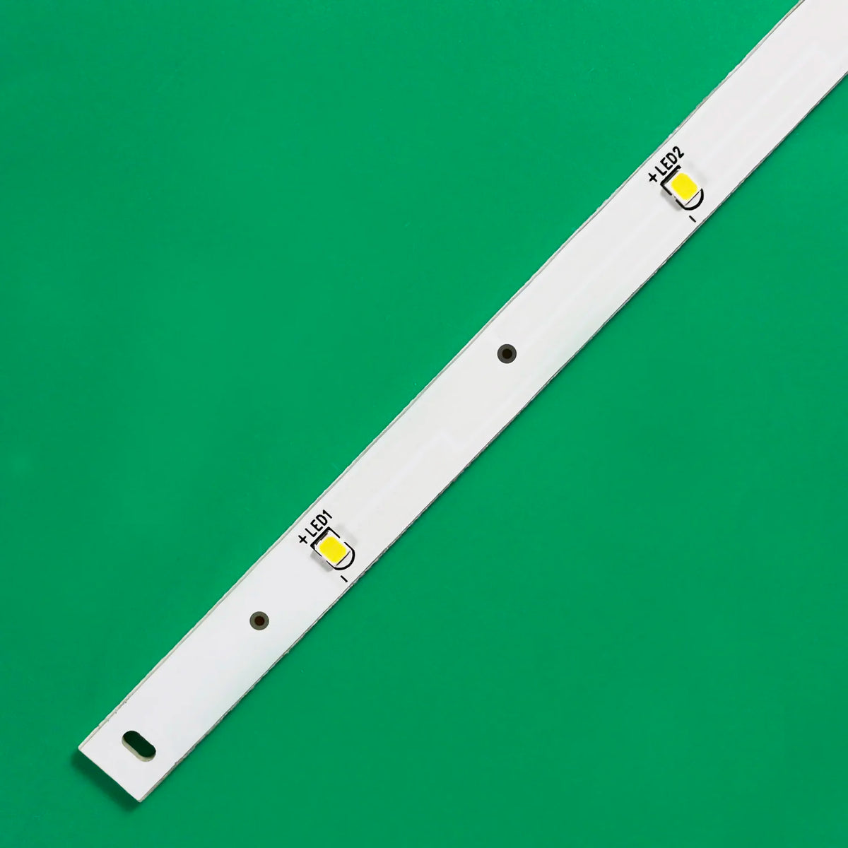 ruban led blanc moderne connecteurs électroménager accessoire facile lumière