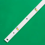 ruban led blanc moderne connecteurs électroménager accessoire facile lumière
