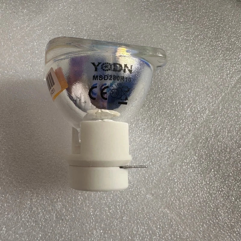 ampoule halogène 280w 260w 230w 200w blanc transparent moderne barre fixation scène