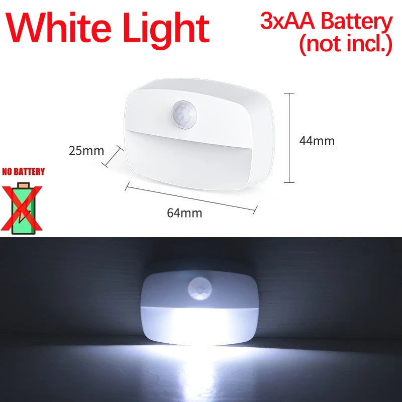 lampe nuit blanc moderne prise murale flux lumineux 249 2000 led sans fil chambre