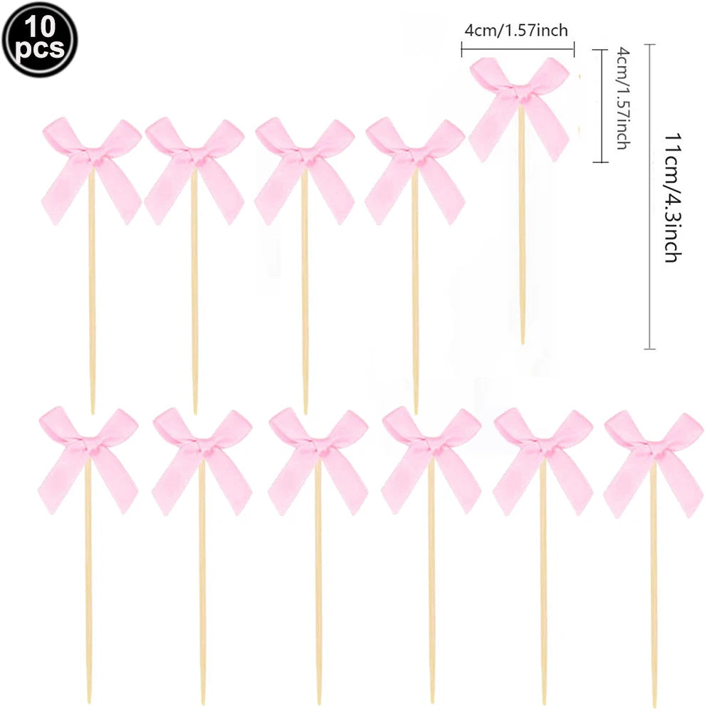 vaisselle jetable fête anniversaire mariage blanc rose arcs coeurs rayures pop corn sac cadeau