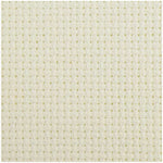tissu aidă coton crème solide moderne 100x150cm 200x150cm 300x150cm 500x150cm qualité supérieure