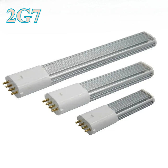 ampoule led blanc naturel 4000k 180deg 10w 220mm moderne opacité rayures fines