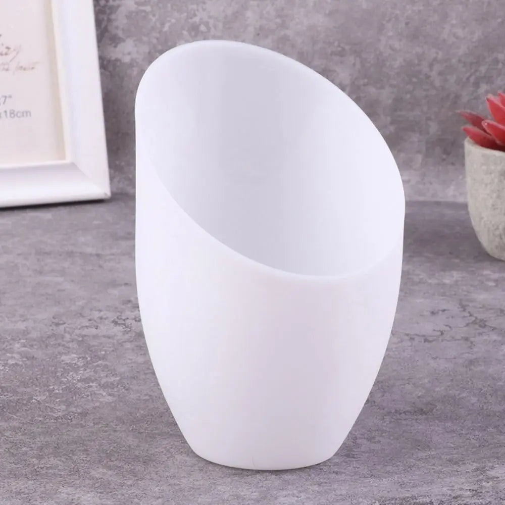 tasse moderne couleur rouge jaune verte bleue blanche orange diamètre intérieur 110mm hauteur 136mm