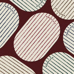 tapis salle bain antidérapant absorbant lavable blanc noir marron vert bleu moderne minimaliste points