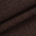 tissu polyester texturé résistant couleurs variées moderne 100cm 145cm décors meubles nappe couture