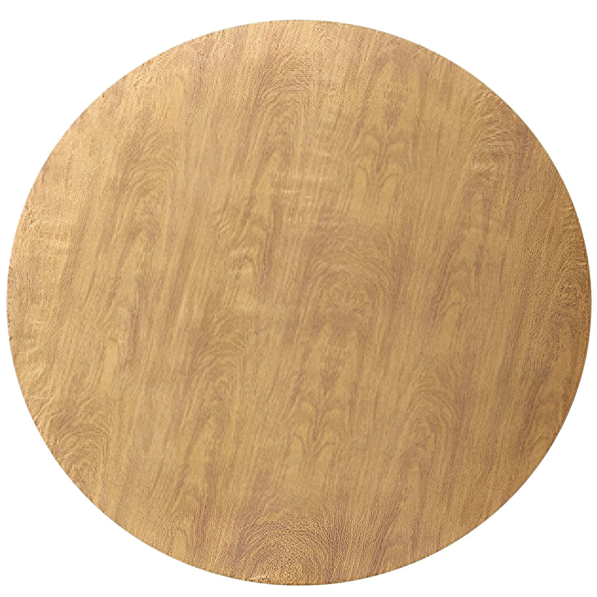 nappe ronde imperméable carreaux gris blancs moderne cuisine maison extérieure