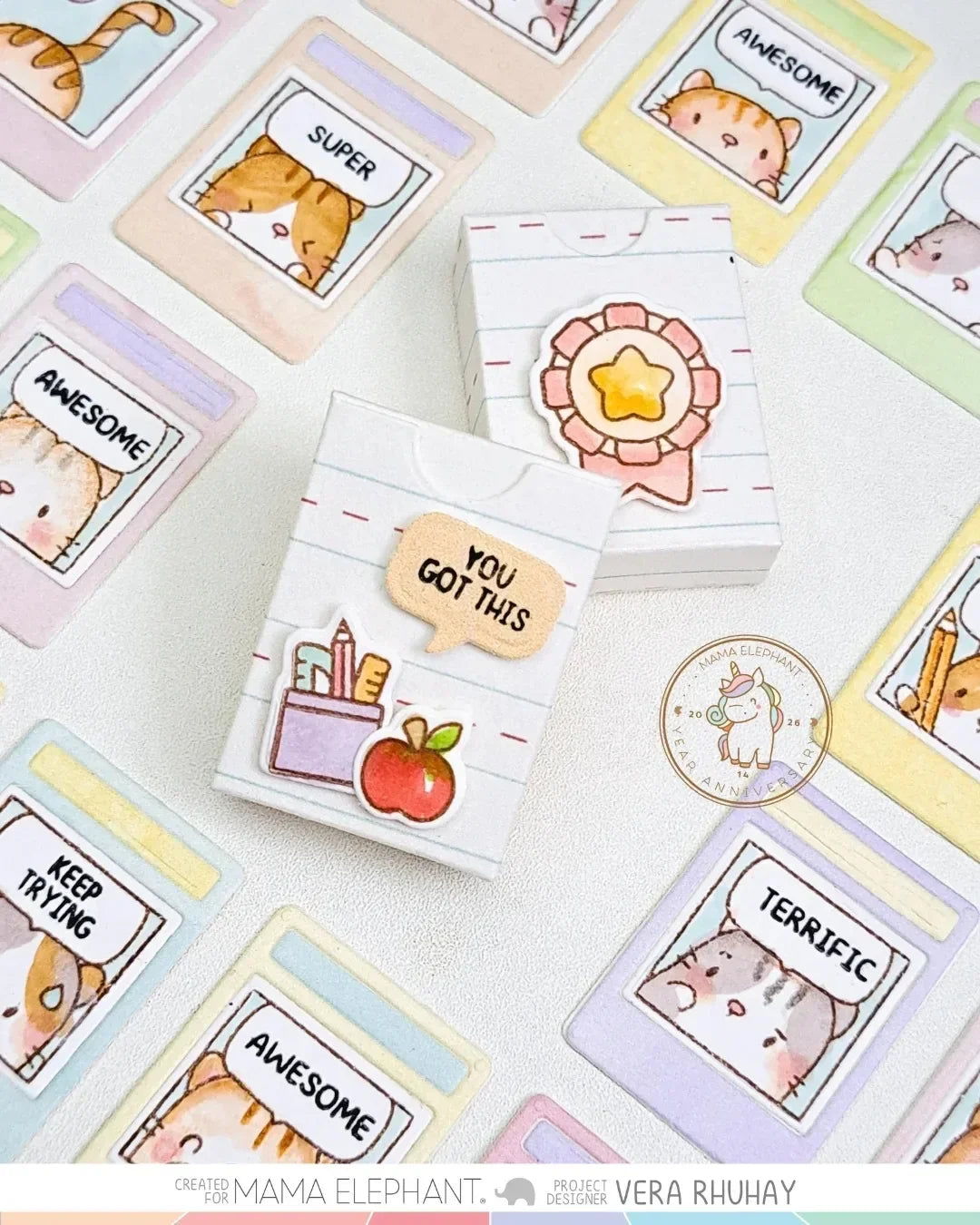 cartes souhaits autocollants animaux fleurs coeurs fruits lettres vêtements architecture multicolores positifs