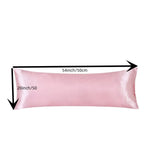 taie d'oreiller satinée polyester brillante moderne bleu clair gris noir rose pâle enveloppe machine