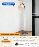 lampe table moderne contemporain lumière chaude led blanc opaque métal