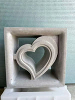 blocs décoratifs blancs motifs géométriques modernes facile utiliser cloisons décoratives intérieur extérieur