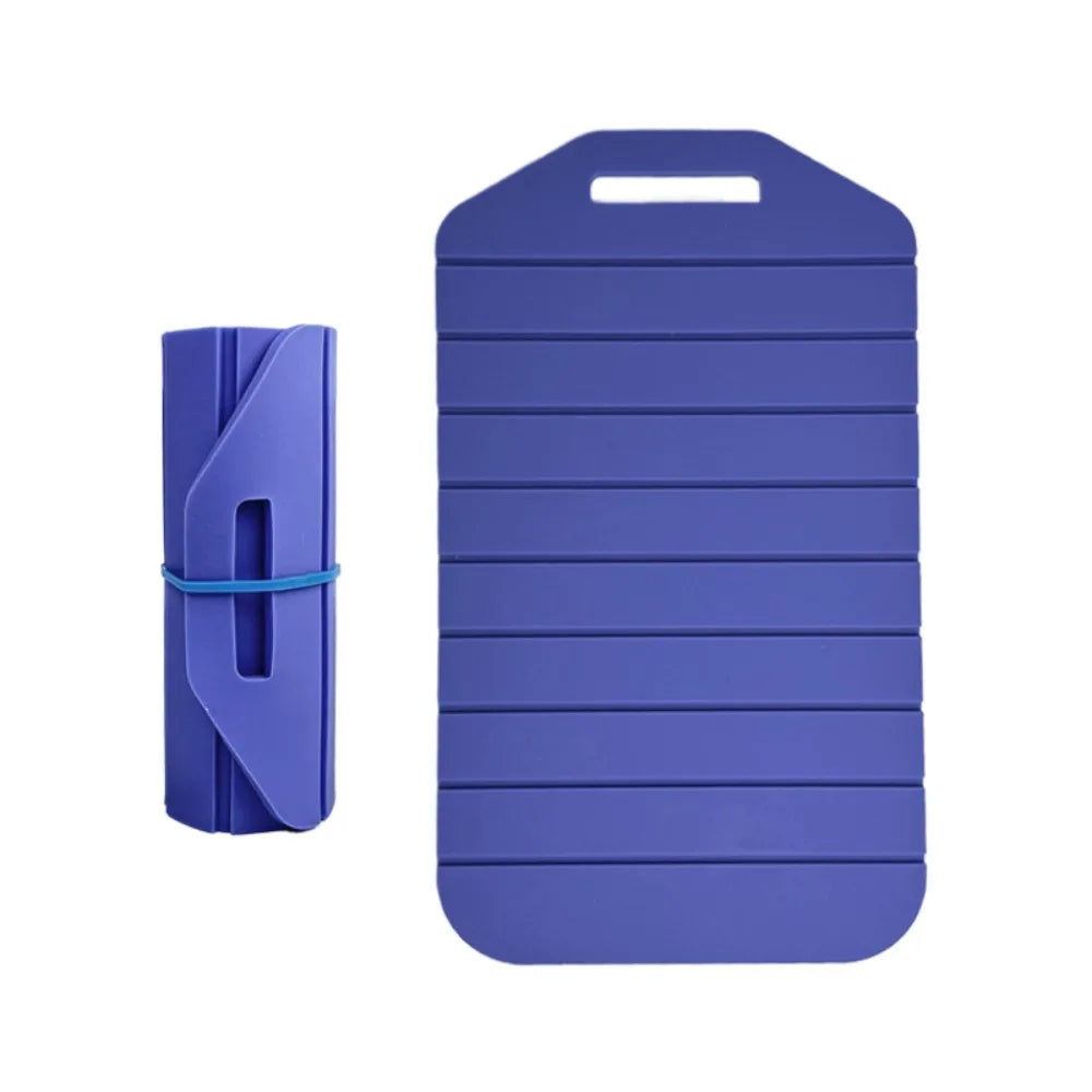 planches découper pliables silicone texturées rainurées moderne orange bleu gris noir élastique antidérapante cuisine