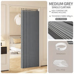 rideau plissé beige rayures verticales moderne opacité thermique.separator chambre salon