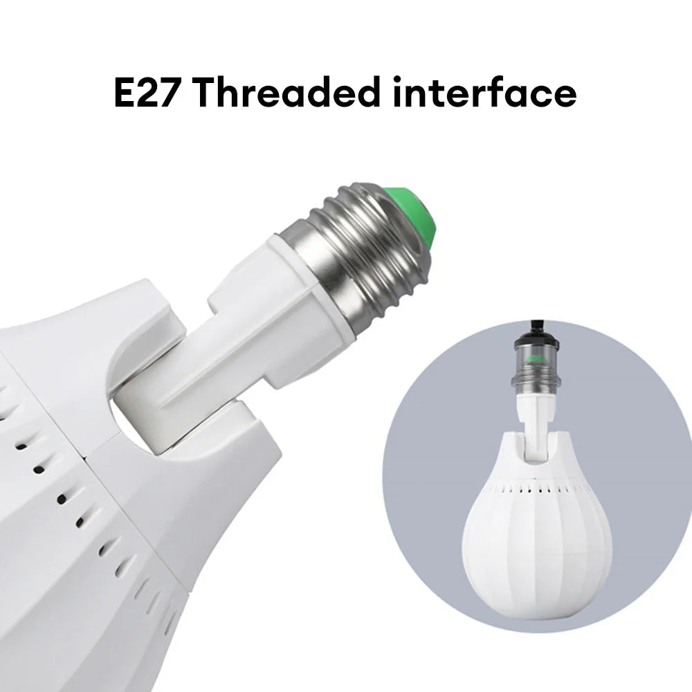 lampe led projecteur laser effet lumineux rayures verticales moderne télécommande éclairage dynamique blanc fixe