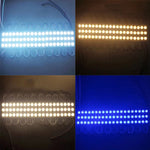 bande lumineuse led adhésive blanc bleu rouge jaune verte moderne câble électrique inclusion