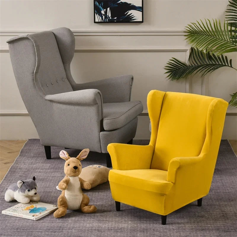 fauteuil enfant velours rose moderne adhésif protection canapé lavable machine enfants