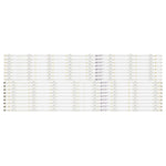 bande lumineuse led blanc moderne connecteurs électriques certifiée qr code numéros série