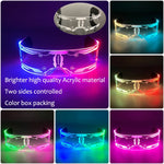 masques lumineux pailletés couleurs vert rose jaune bleu occasion fête anniversaire mariage