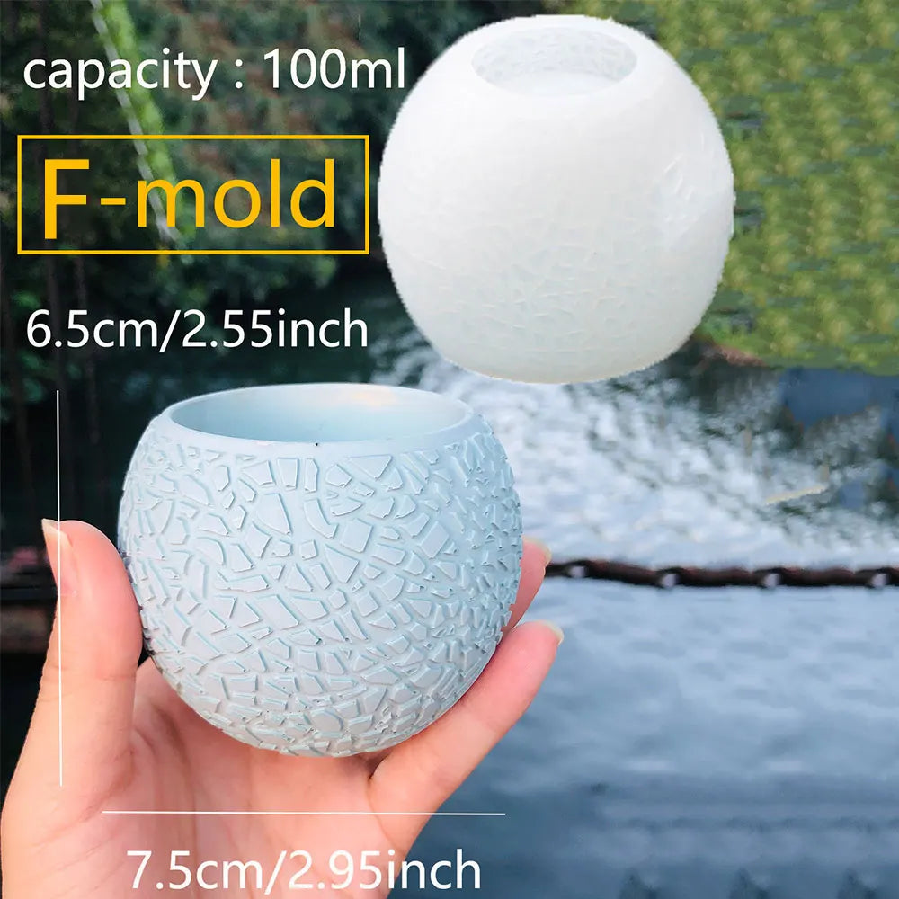 cache pots silicone blanc moderne plateau assorti cache pots beige minimaliste texture lisse