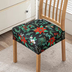 housses chaise imprimées floral géométrique élasthanne polyester élastique multicolore moderne ethnique