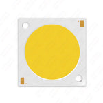 puce led cob ronde haute puissance blanc chaud neutre froid projecteur moderne